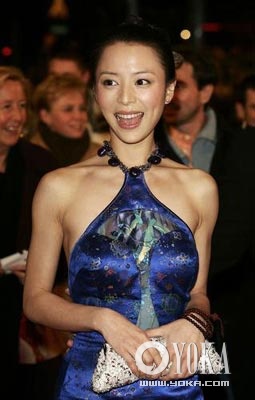四大榜樣女星的珠寶情結