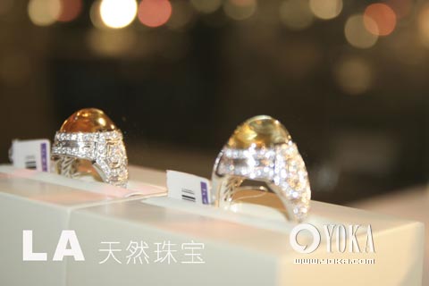 《LA情緣》2008中國青春偶像明星之夢