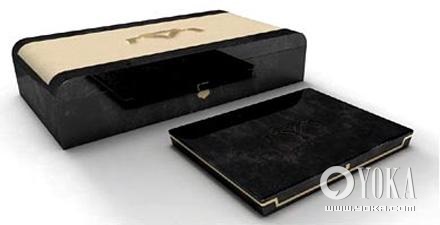 TOP10 全球最昂貴十大奢侈品(6)