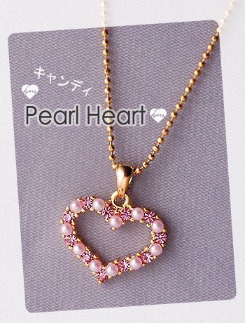 甜美無敵飾品  減齡必備品