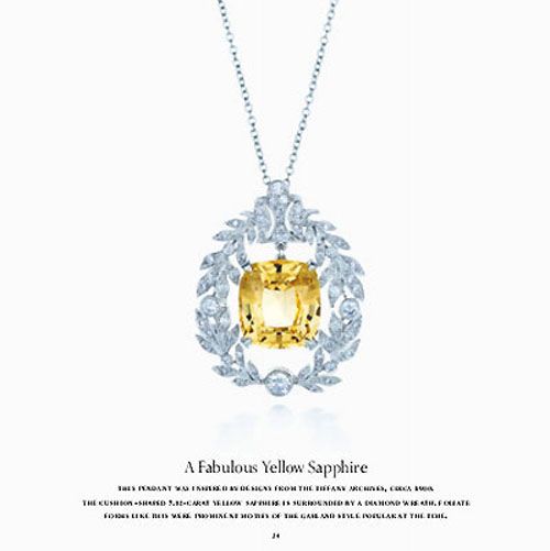 ðܣTIFFANY&Co.錚M@F