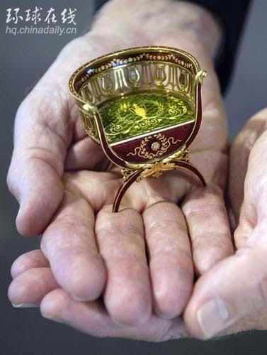 沙皇袖珍椅 稀世收藏珍品 沙皇袖珍椅 稀世收藏珍品
