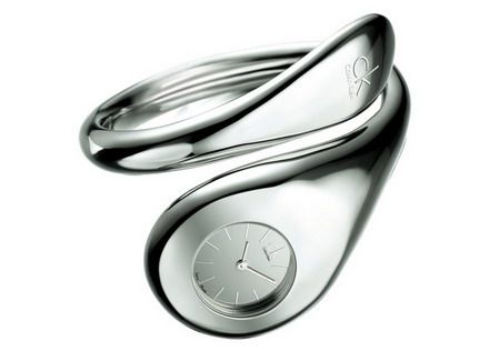 旖旎“表”現 Florid Watch
