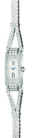 旖旎“表”現 Florid Watch