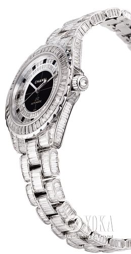 CHANEL΃J12 Lȫ(2)