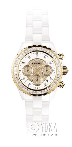 CHANEL΃J12 L(fng)ȫ(4)