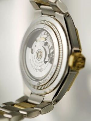 ʿ(Baume&Mercier)Ľ(jng)ϵ