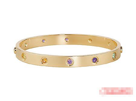 °Love 18K֭h育ɫʯb5f3500Ԫ