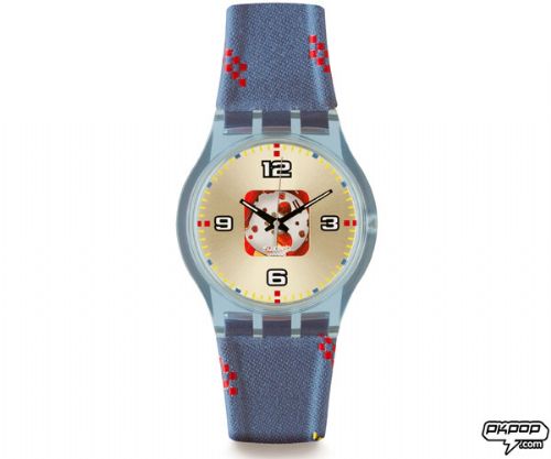 Swatch 2008ļ\ aƷ