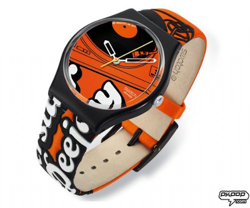 Swatch 2008ļ\ a(chn)Ʒ