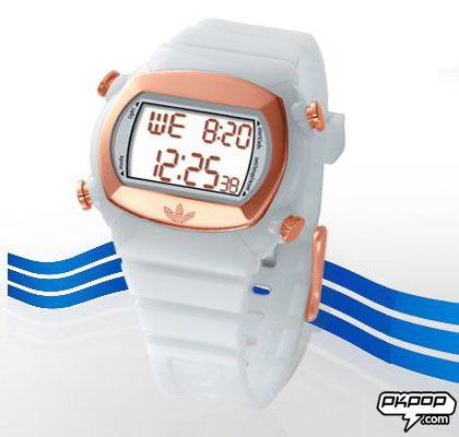 adidas CANDY WATCH ˮӹϵ ɫȫ(sh)Ƴ
