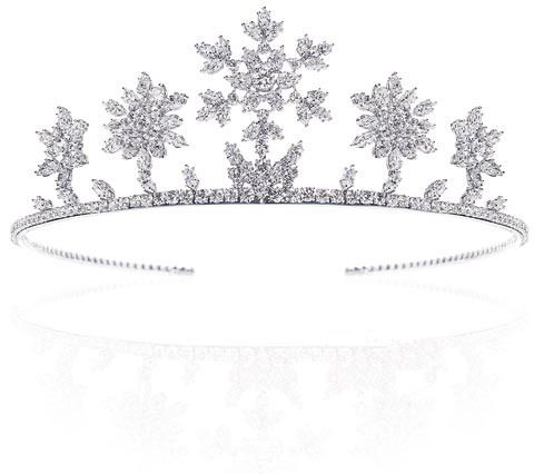 @ʯ֮:˹DHarry Winston