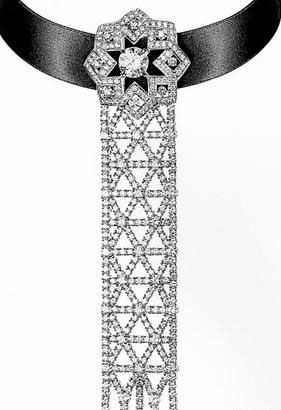 寶詩龍 (BOUCHERON) 鑒賞級奢華珠寶