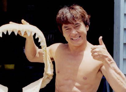 成龍