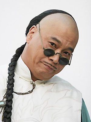 吳孟達