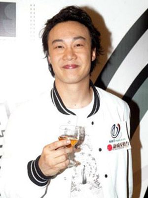 陳奕迅
