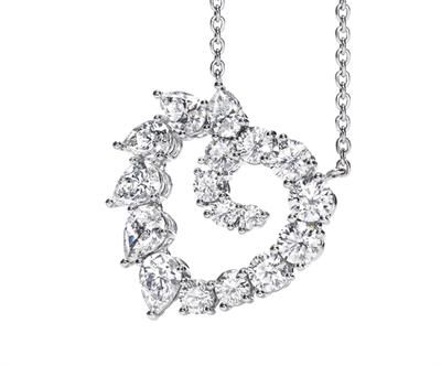 ˹DHarry Winston@ 