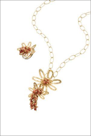 K-gold 09秋冬“恬馨”潮流新品發布會 K-gold 09秋冬“恬馨”潮流新品發布會