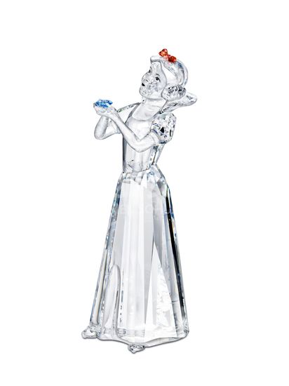 白雪公主與七個小矮人