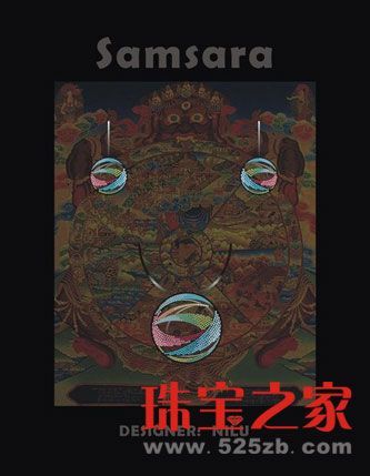 ЇO(sh)ӋSwarovskiʯ錚O(sh)ӋِбF(xin)