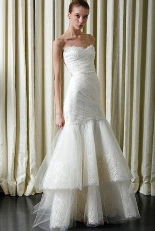Monique Lhuillier 2010鼆 MD