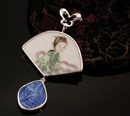 Mr. James Au (China)作品