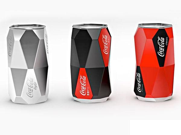coca cola pop can 2 Coca Cola(chung) DƬ