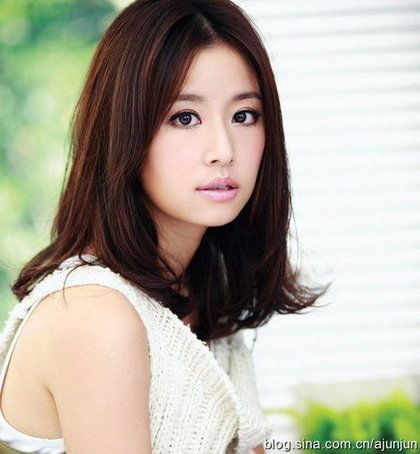 范冰冰李嘉欣 盤點娛樂圈十二金釵花瓶美女(組圖)