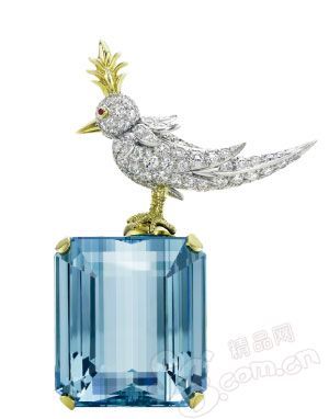 珠寶| 珠寶升級女高管的柔性氣場