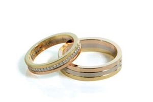 卡地亞訂婚鉆戒結(jié)婚對戒經(jīng)典回顧 卡地亞訂婚鉆戒結(jié)婚對戒經(jīng)典回顧