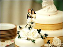 結婚禮物