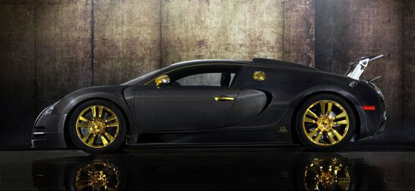 Bugatti VeyronS؄e棨D