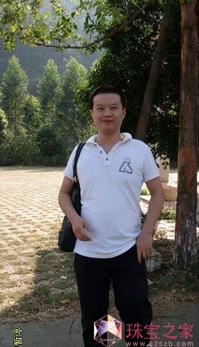 張毅：珠寶創(chuàng)意設計提升品牌靈魂