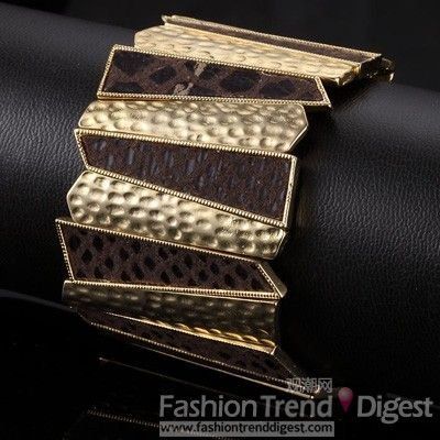 GAGACOCO引領飾品“快時尚”