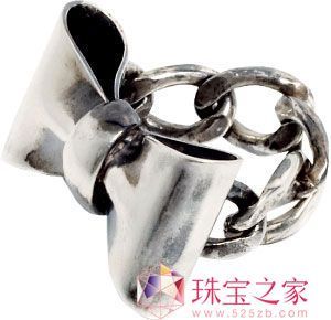 時(shí)尚精靈:壓箱底兒的老首飾