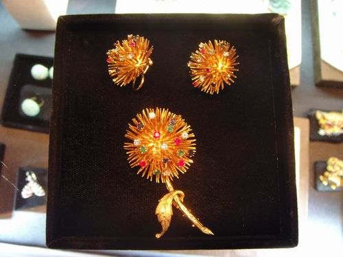 2010沈陽臺灣頂級珠寶暨古玩精品展