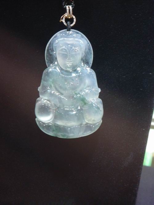2010沈陽臺灣頂級珠寶暨古玩精品展