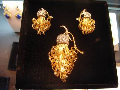 2010沈陽臺灣頂級珠寶暨古玩精品展