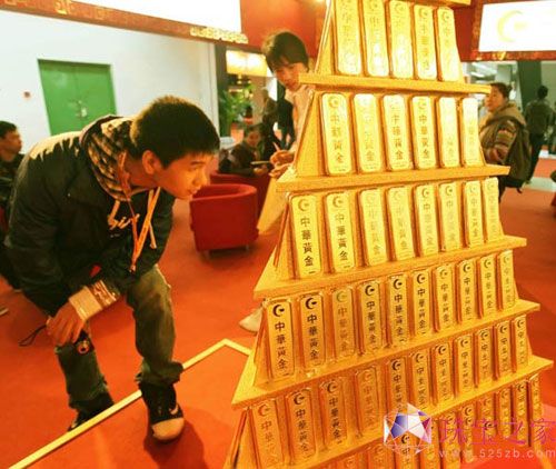 走進國際珠寶展:經典奢華的收藏