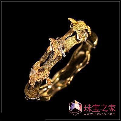 萬寶寶的東南亞異域風情珠寶