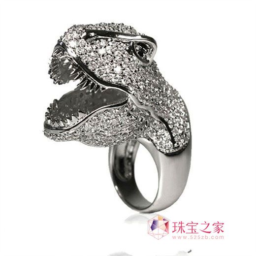 時尚珠寶：迪斯尼《幻想曲》系列