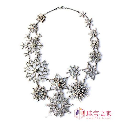 時尚珠寶:迪斯尼《幻想曲》系列
