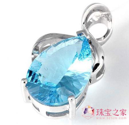 藍寶石的基本鑒定知識
