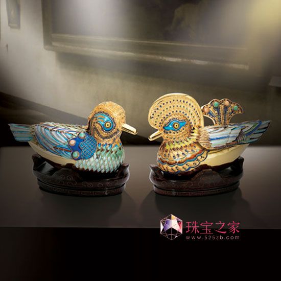 魅力中國：我的亞運，我的珠寶