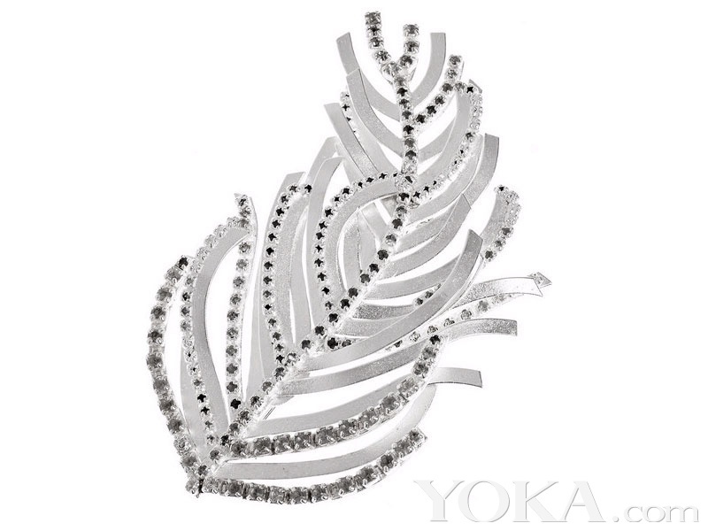 奢華開(kāi)運(yùn) 6件新年名品珠寶