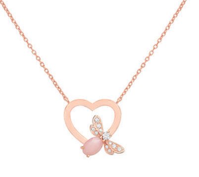 Chaumet 2011情人節限量單品