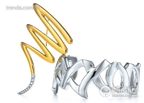 Paloma Picasso O(sh)ӋTiffany & Co錚