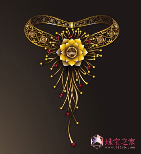 繁花怒放 設(shè)計(jì)師藝?yán)然又閷氳b賞