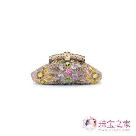 2011十大珠寶配飾 讓女人優(yōu)雅不敗