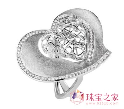 謝瑞麟:時(shí)尚潮流婚慶篇章
